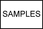 Samples
