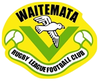 Waitemata RL Club 2024