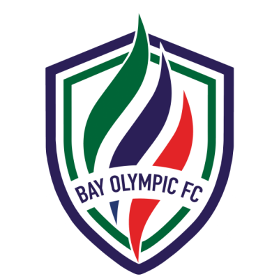 Bay Olympic 2024