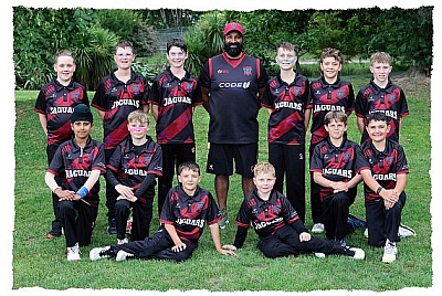 Hawkes Bay Cricket 2025