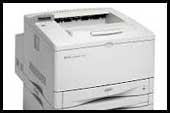 HP LaserJet