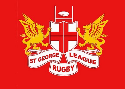 St George RL 2026