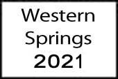Western Springs 2021