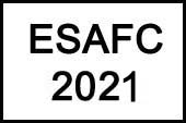 ESAFC 2021