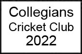 Collegians CC 2022