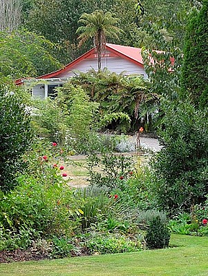 Old Forest School