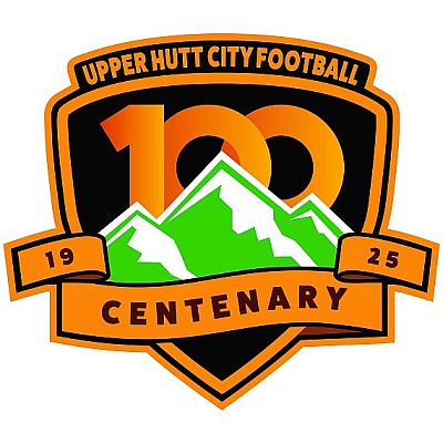 Upper Hutt City Football 2025