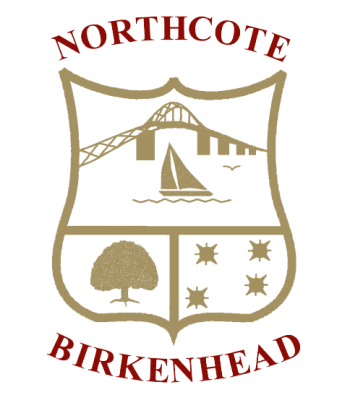 Northcote Birkenhead 2025